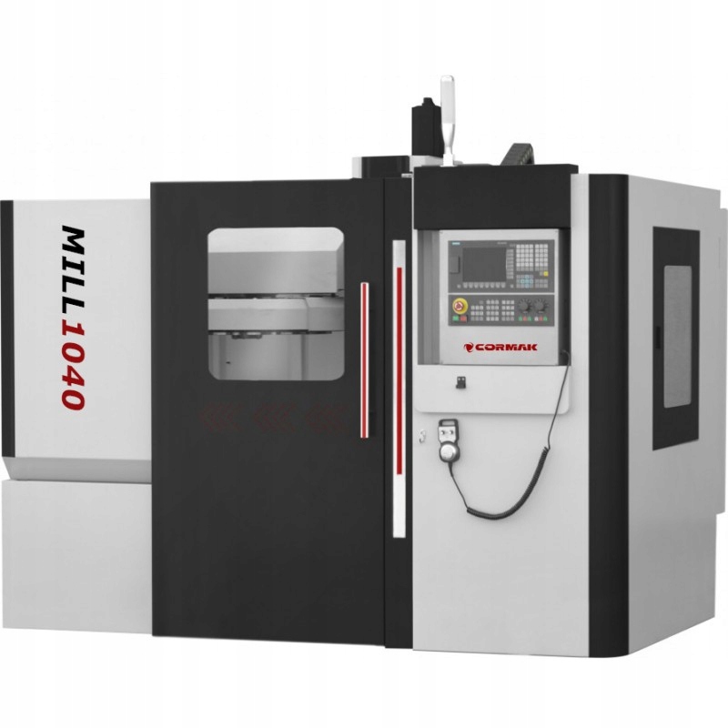 Frézka Cormak 75000 W